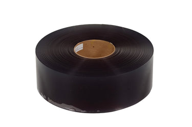 Roll Of Vinyl Strip Door - Clear 6
